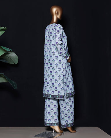 Designer Embroidered Two Piece | Co-Ords | Premium Khaddar