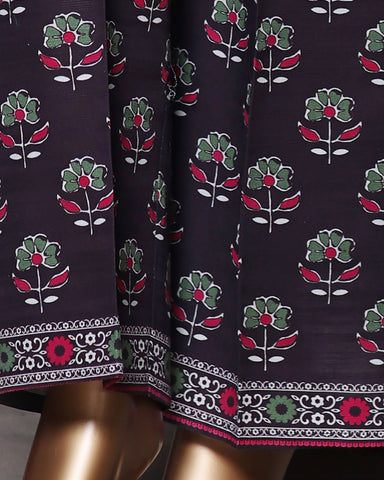 Designer Embroidered Two Piece | Co-Ords | Premium Khaddar