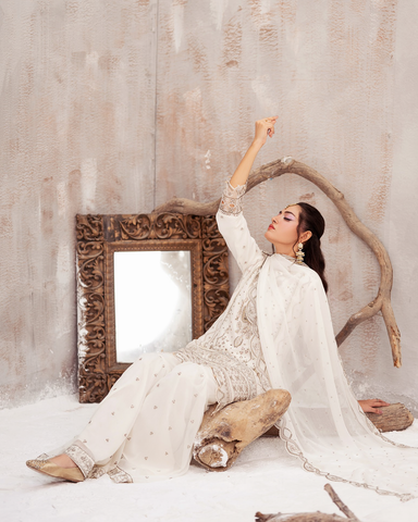 Emily - Formals - Luxury Chiffon