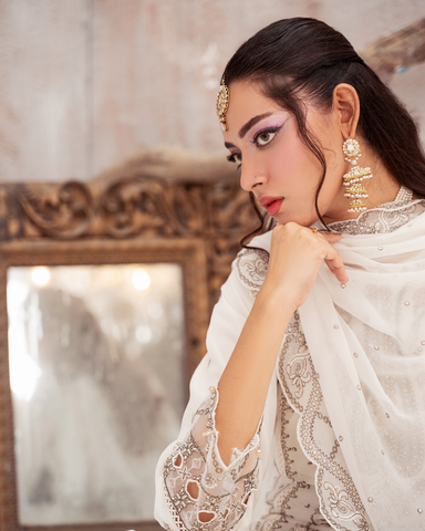Emily - Formals - Luxury Chiffon