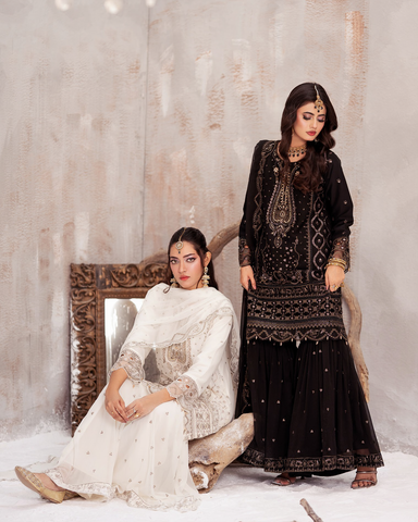 Emily - Formals - Luxury Chiffon