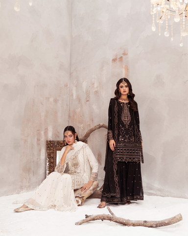 Emily - Formals - Luxury Chiffon