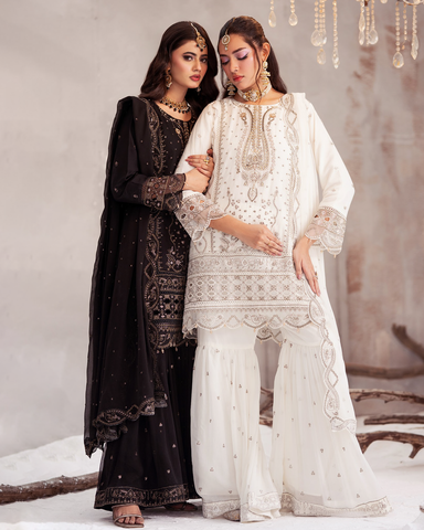 Emily - Formals - Luxury Chiffon