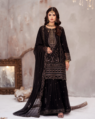 Emily - Formals - Luxury Chiffon