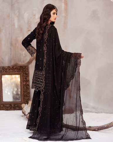Emily - Formals - Luxury Chiffon