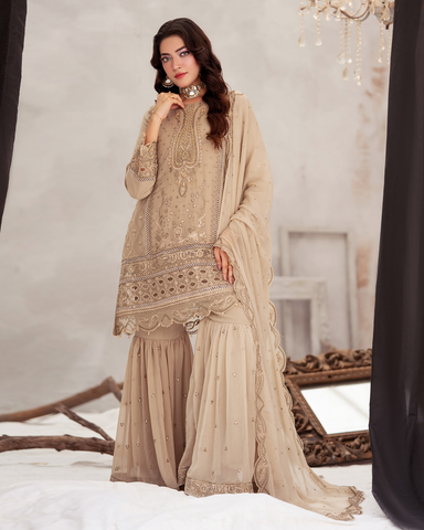 Emily - Formals - Luxury Chiffon