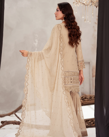 Emily - Formals - Luxury Chiffon