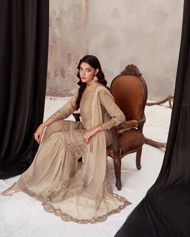 Emily - Formals - Luxury Chiffon