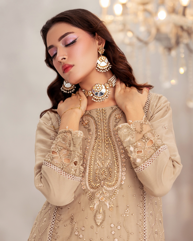 Emily - Formals - Luxury Chiffon