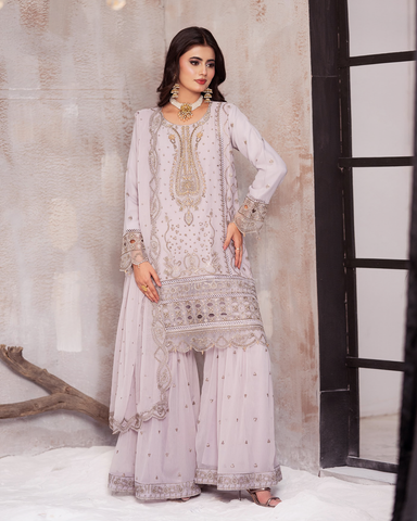 Emily - Formals - Luxury Chiffon