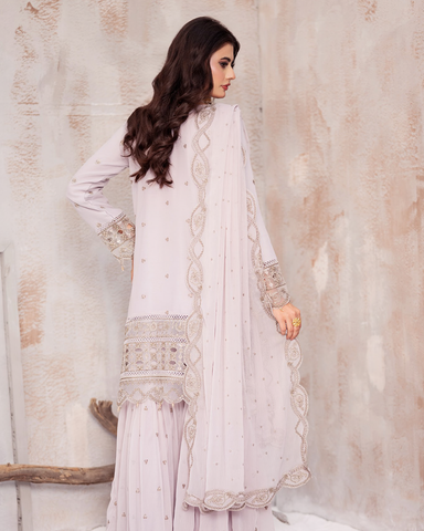 Emily - Formals - Luxury Chiffon