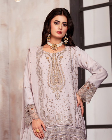 Emily - Formals - Luxury Chiffon