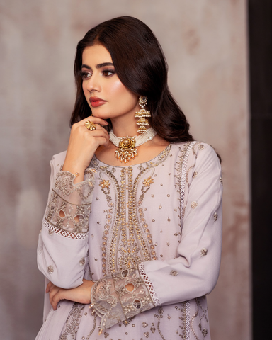 Emily - Formals - Luxury Chiffon