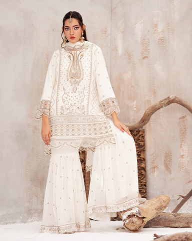 Emily - Formals - Luxury Chiffon