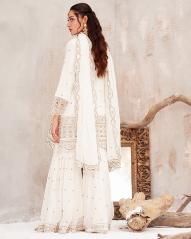 Emily - Formals - Luxury Chiffon