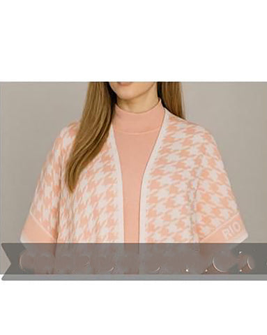 Western Cape Shawl Co-ord Set | Designer "Dior" | Imported Wool