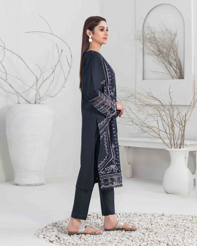 Two Piece | Designer Embroidered Suites